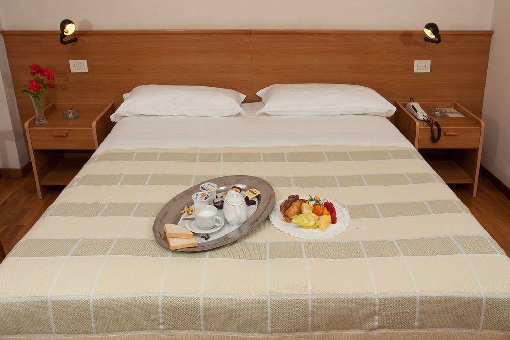 Grand Hotel Bolognese Salsomaggiore Terme Exterior foto
