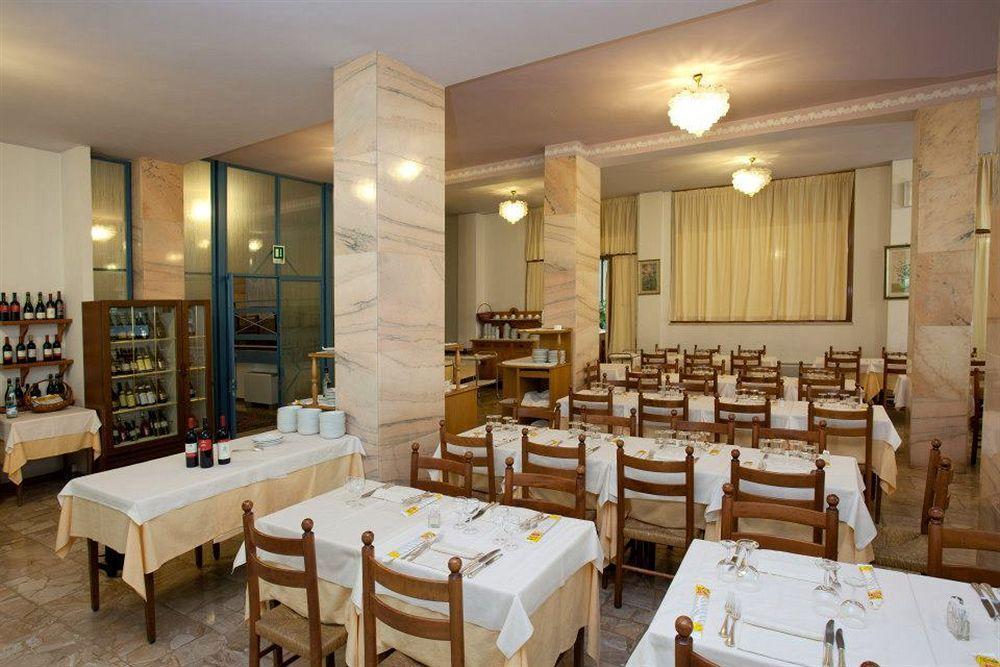 Grand Hotel Bolognese Salsomaggiore Terme Exterior foto