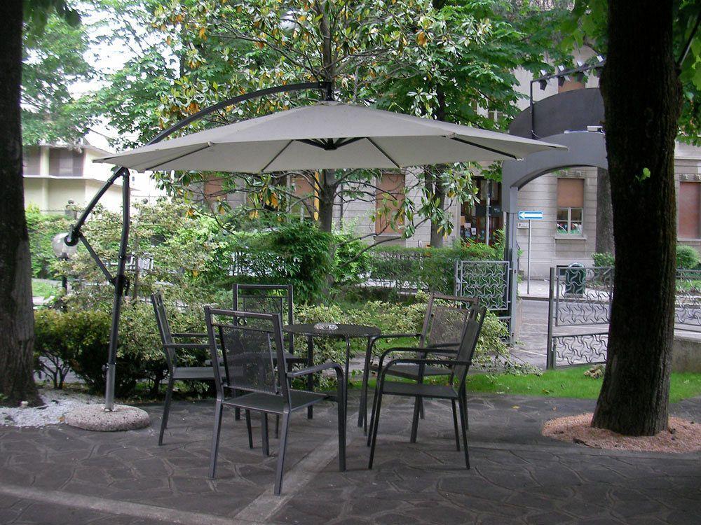 Grand Hotel Bolognese Salsomaggiore Terme Exterior foto