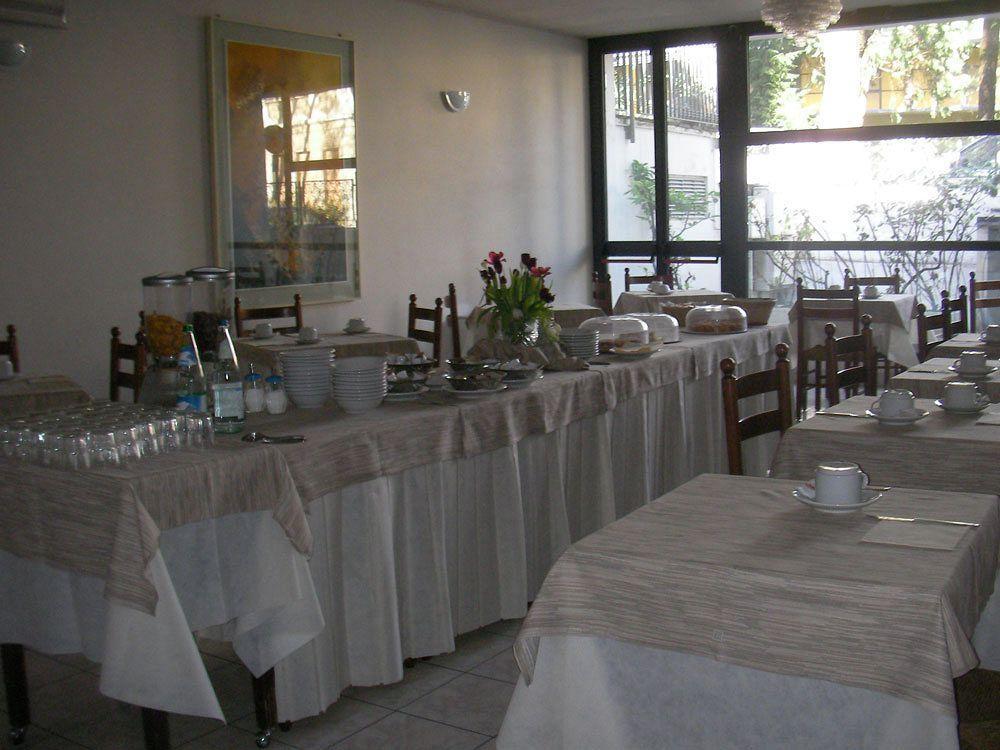 Grand Hotel Bolognese Salsomaggiore Terme Exterior foto