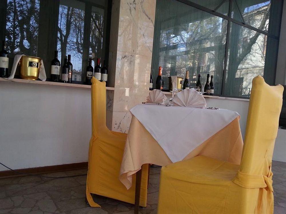 Grand Hotel Bolognese Salsomaggiore Terme Exterior foto