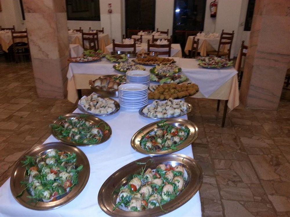 Grand Hotel Bolognese Salsomaggiore Terme Exterior foto