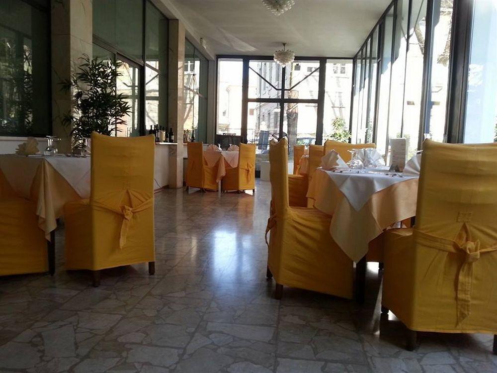 Grand Hotel Bolognese Salsomaggiore Terme Exterior foto