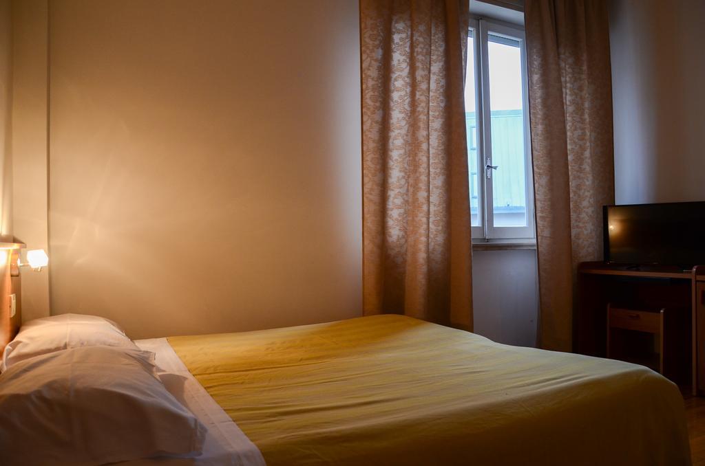 Grand Hotel Bolognese Salsomaggiore Terme Exterior foto